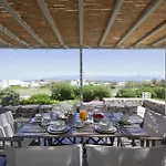 Вилла Kallisti Rodia - Dream With Views Garden Nr Kid's *