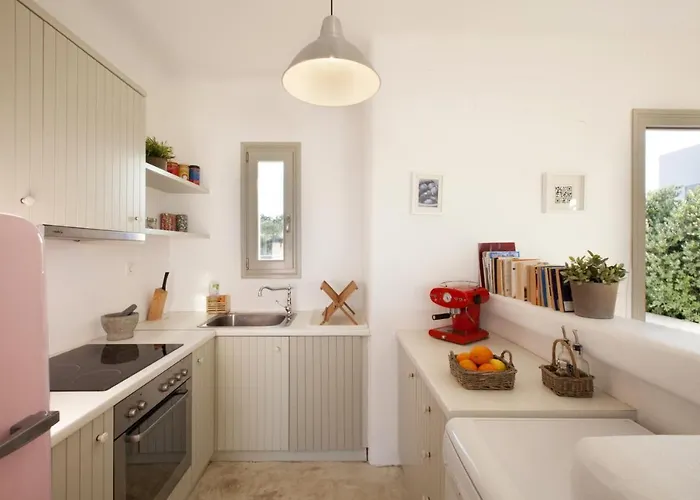 Kallisti Rodia - Dream With Views Garden Nr Kid's 圣玛丽亚